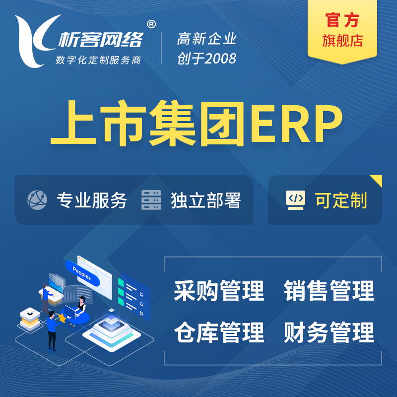 保山上市集团ERP软件生产MES车间管理系统